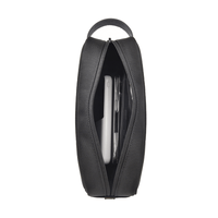 WiWU Hali H1 travel pouch Black - RFID card protection