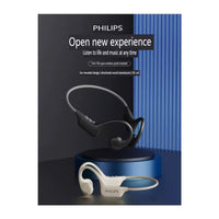 سماعات فيليبس OWS TAA1708 | Philips Open Wireless Sound TAA1708 Earbuds