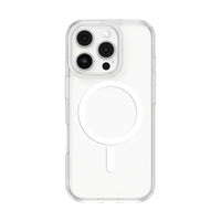 كفر اميزنك ثنك مينيمال ماغ لهاتف ايفون 16 برو ماكس - شفاف | AMAZINGTHING Minimal Mag Case for iPhone 16 Pro Max - Clear