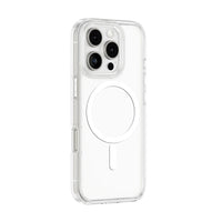 كفر اميزنك ثنك مينيمال ماغ لهاتف ايفون 16 برو ماكس - شفاف | AMAZINGTHING Minimal Mag Case for iPhone 16 Pro Max - Clear