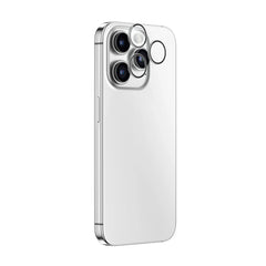 واقي عدسات ثلاثي للكاميرا اميزنك ثنك تايتان لهاتف ايفون 15 برو ماكس | AMAZINGTHING Titan 3-Lens Protector for iPhone 15 Pro Max