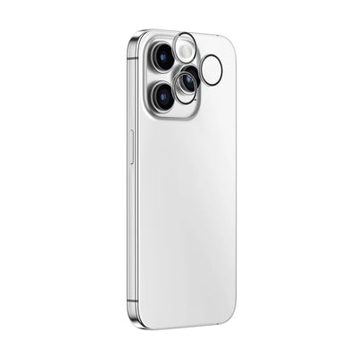 واقي عدسات ثلاثي للكاميرا اميزنك ثنك تايتان لهاتف ايفون 15 برو ماكس | AMAZINGTHING Titan 3-Lens Protector for iPhone 15 Pro Max