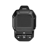 WiWU SPK-001 Buddy Fun مكبر صوت بلوتوث مغناطيسي مقاوم للماء IPX7 بطارية 18 ساعة