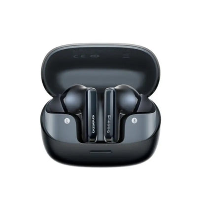 Baseus Bowie M2s Pro TWS Cluster Headphones سماعة لاسلكية بإلغاء الضوضاء النشط ANC