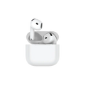 سماعات جرين لايون ترو وايرلس إيربدز 4 جي 1 - أبيض | Green Lion True Wireless Earbuds 4 G1 - White