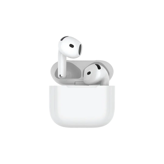 Green Lion True Wireless Earbuds 4 G1 White GNTWS4G1WH