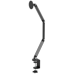 Porodo Foldable MagSafe Phone Stand Black