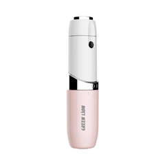 Green Lion Facial Hair Remover Pink