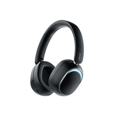 Green Lion Santos Wireless Headphone ANC Black GNSANTANCBK