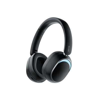 Green Lion Santos Wireless Headphone ANC Black GNSANTANCBK