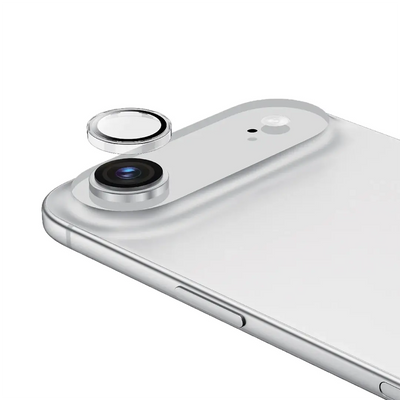 Green Lion Solo Camera Lens iPhone 17 Air Clear