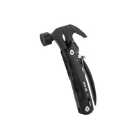 مطرقة جرين لايون متعددة الوظائف - أسود | Green Lion Multi Hammer - Black