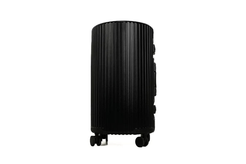 Çenteya ABS ya sivik a Levelo ORO 24" - Reş