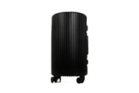 Çenteya ABS ya sivik a Levelo ORO 24" - Reş