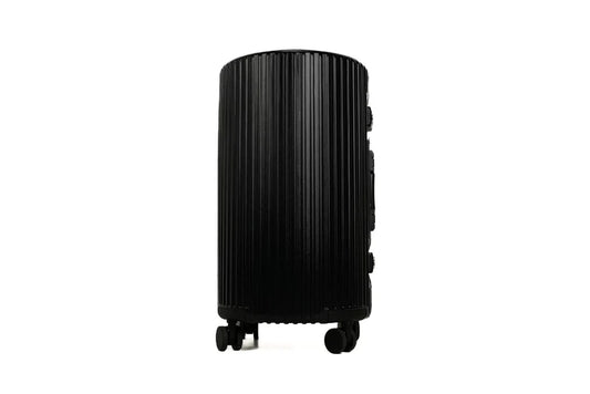 Çenteya ABS ya sivik a Levelo ORO 24" - Reş