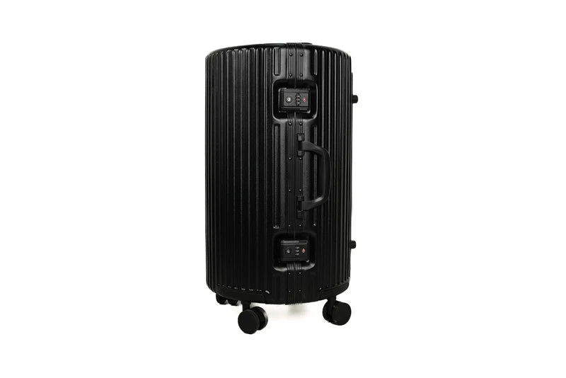 Çenteya ABS ya sivik a Levelo ORO 24" - Reş