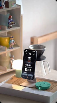 Timemore Black Mirror Dot ميزان تايمور دوت - 7