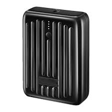 Zendure SuperMini 10000mAh/20W PD Portable Power Bank | باور بانك زيندور سوبر ميني 10000 مللي أمبير 20 واط