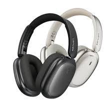 سماعة رأس LENYES لاسلكية بلوتوث 5.3 بتقنية إلغاء ضوضاء ANC وصوت HiFi وتحكم لمسي | LENYES Wireless Headphones Bluetooth 5.3 ANC HiFi Stereo Touch Control 30H