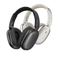 سماعة رأس LENYES لاسلكية بلوتوث 5.3 بتقنية إلغاء ضوضاء ANC وصوت HiFi وتحكم لمسي | LENYES Wireless Headphones Bluetooth 5.3 ANC HiFi Stereo Touch Control 30H