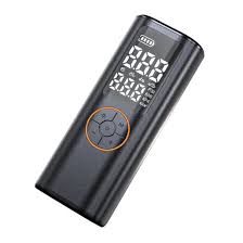 مضخة هواء لينيز المحمولة للسيارات | Lenyes Portable Air Pump