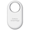 SAMSUNG Galaxy SmartTag2 Bluetooth Tracker Smart Tag GPS Locator Tracking Device - سامسونج جهاز تتبع سمارت تاغ 2 من جالاكسي  جهاز تتبع نظام تحديد المواقع الجغرافي الذكي مكتشف العناصر للمفاتيح والمحفظة والامتعة