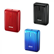Bankeya Hêzê ya Mini ya Zendure SuperMini 20 10000mAh 20W - Bankeya Hêzê ya Zendure SuperMini 20 bi kapasîteya 10000mAh û derana hêzê ya 20W