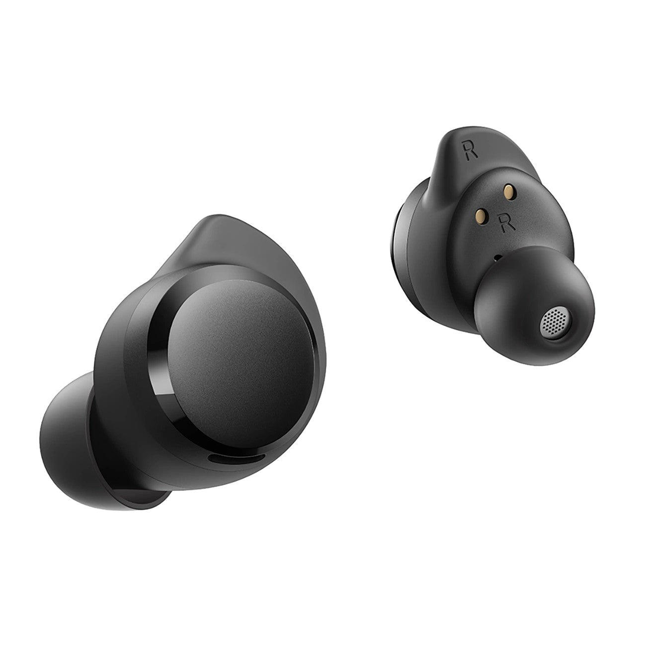Guhguhkên Bêtêl ên JOYROOM JR-DB3, Bluetooth 5.4, Heta 32 Saetan Dema Lîstinê - Reş | Guhguhkên Bêtêl ên JOYROOM JR-DB3 Jdots Series True – 32 Saet Dema Lîstinê – Reş