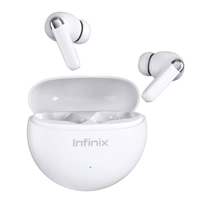 سماعات إنفينكس نيو Infinix NEO XE26 TWS Earbuds - White