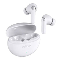 سماعات إنفينكس نيو Infinix NEO XE26 TWS Earbuds - White