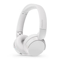 سماعات فيليبس فوق الأذن اللاسلكية | Philips Over-ear Wireless Headphones