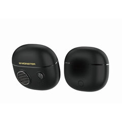 Monster N-Lite 213 Wireless Earbuds | سماعات مونستر إن لايت 213 اللاسلكية