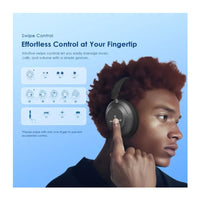 سماعات أورايمو OHP-917 اللاسلكية  | Oraimo TWSH OHP-917 Headphone