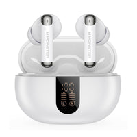 Monster N-Lite 211 Wireless Earbuds | سماعات مونستر N-Lite 211 اللاسلكية