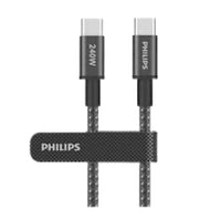 كابل شحن Philips DLC7060C | Philips Charge Cable DLC7060C USB-C to USB-C