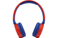 JBL JR310 Kids Wired On-Ear Headphones with Mic | سماعة جي بي ال JR310 للاطفال, سلكية على الاذن مع ميكروفون