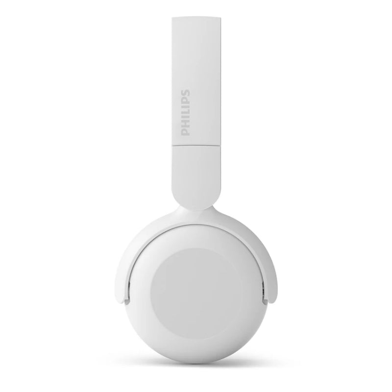 سماعات فيليبس اللاسلكية TAH2209WT أبيض | Philips Headband Wireless TAH2209WT White
