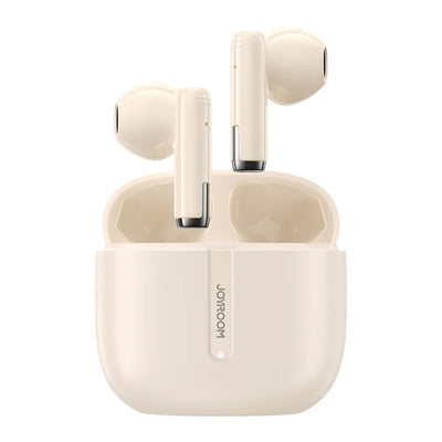 سماعات جويرووم جي بودز JR-PB3 اللاسلكية, بلوتوث 5.4  مع 20 ساعة تشغيل | JOYROOM Jpods Series JR-PB3 True Wireless Bluetooth 5.4 Earbuds – 20H Playtime