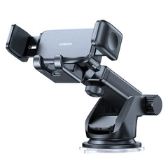 Joyroom JR-ZS283 Xwediyê Telefona Dashboarda Otomobîlê - Reş