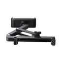 حامل هاتف جويرووم JR-ZS433 لمسند رأس مقعد السيارة - اسود | JOYROOM JR-ZS433 Car Headrest Mount Phone Holder – Black