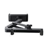 حامل هاتف جويرووم JR-ZS433 لمسند رأس مقعد السيارة - اسود | JOYROOM JR-ZS433 Car Headrest Mount Phone Holder – Black
