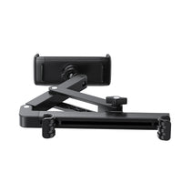 حامل هاتف جويرووم JR-ZS433 لمسند رأس مقعد السيارة - اسود | JOYROOM JR-ZS433 Car Headrest Mount Phone Holder – Black