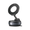 حامل هاتف جويرووم المغناطيسي مع قاعدة شفط ميكانيكية | JOYROOM JR-ZS501 MagSafe Suction Cup Phone Mount – Dual Lock Stability