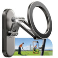حامل هاتف جويرووم JR-ZS520 مغناطيسي للسيارة بدعم ماك سيف - اسود | JOYROOM JR-ZS520 MagSafe Magnetic Car Phone Holder – Black