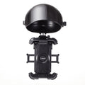 حامل هاتف للدراجة النارية مع مظلة شمسية من جويرووم JR-ZS526 | Joyroom JR-ZS526 Motorcycle Phone Mount with Sunshade