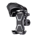 حامل هاتف للدراجة مع مظلة شمسية من جويرووم JR-ZS528 | Joyroom JR-ZS528 Bicycle Phone Mount with Sunshade