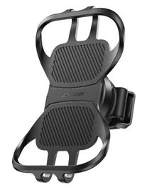 حامل هاتف سيليكون سريع الفك للدراجة من جويرووم JR-ZS582 | Joyroom JR-ZS582 Quick-Release Silicone Bike Phone Mount
