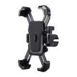 حامل هاتف للدراجة النارية مضاد للاهتزاز من جويرووم JR-ZS598 | Joyroom JR-ZS598 Shock-Absorbing Motorcycle Phone Mount