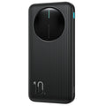 باور بانك برو 10000 مللي أمبير بقدرة 22.5 واط من جويرووم JR-PBF12 Pro | Joyroom JR-PBF12 Pro Pro 10000mAh 22.5W LED Power Bank