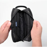 حقيبة يد ويوو سيلم بسعة كبيرة بثلاث طبقات | WiWU Salem Travel Pouch Big Capacity 3 Layers Bag